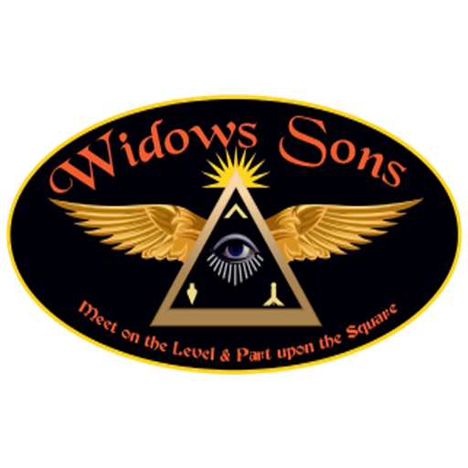 Widows Sons